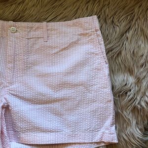 Brand New ⭐️ Pink Polo Spring Shorts